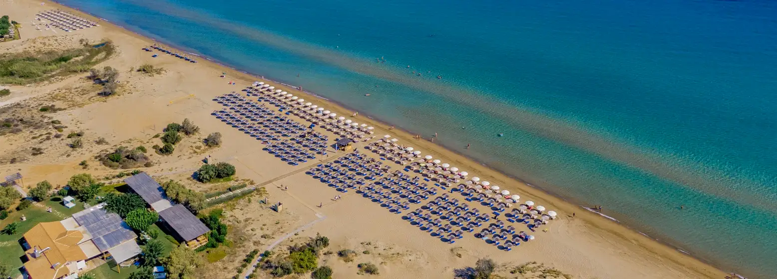 Banan Beach - Add a Glamping Resort to Your Itinerary