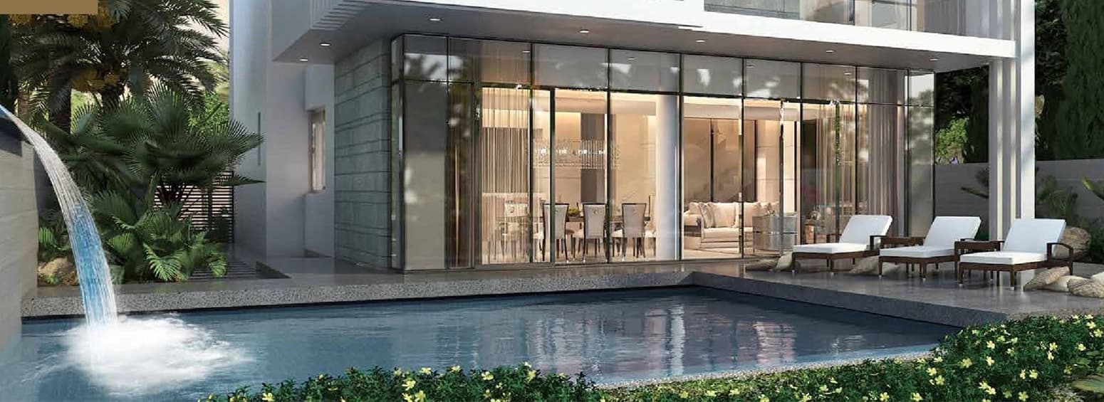 Villas For Sale In Dubai For 1 Million