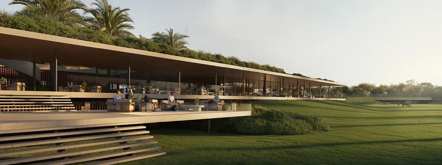 Emaar Grand Polo Club & Resort Community: The Future of Dubai Living