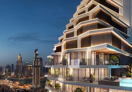 Most Beautiful Homes In Dubai