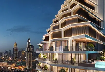 Most Beautiful Homes In Dubai