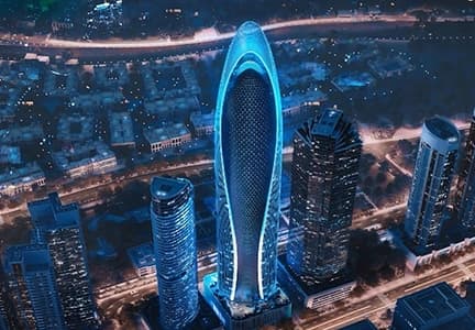 Finding Out Property Trends Like Binghatti Phantom in Dubai for the Year 2024