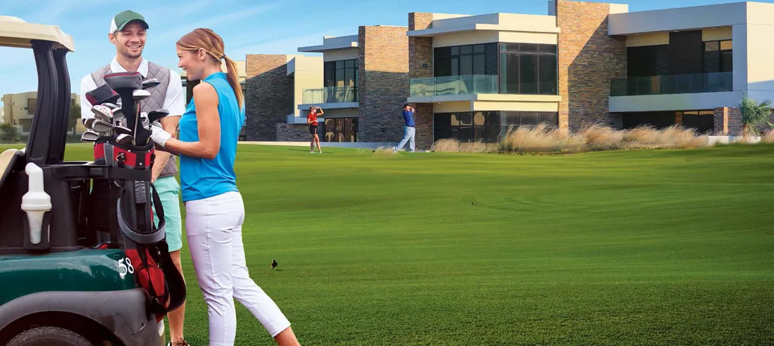 DAMAC Kiara Brochure Image