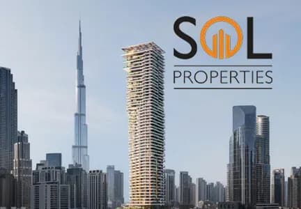 Plans of Billions for Developments in Dubai from Builders Like Sol Properties