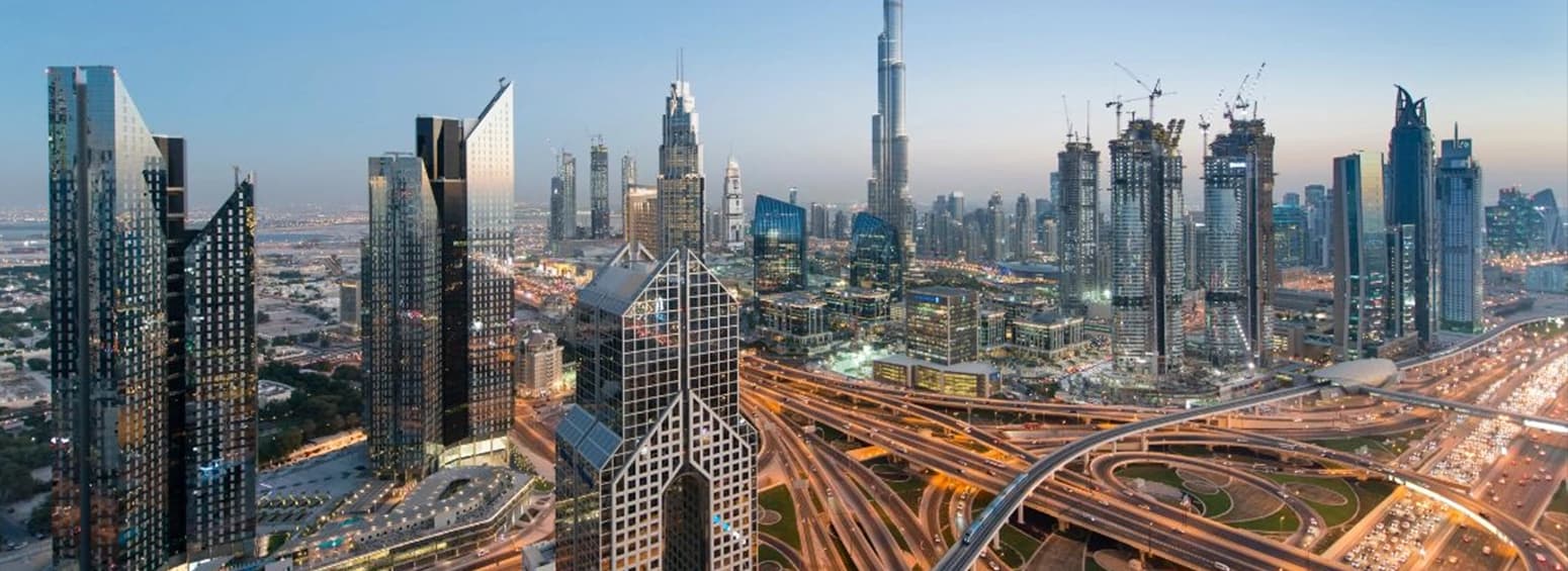 EMAAR Dubai Sales Performance Report Q1 2022