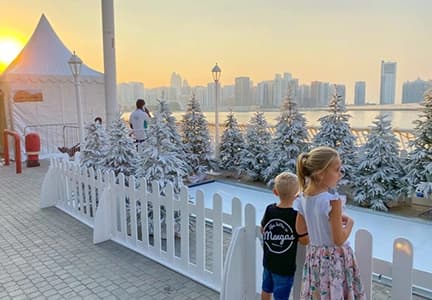 Top 10 Places to Celebrate New Year’s Eve in Dubai