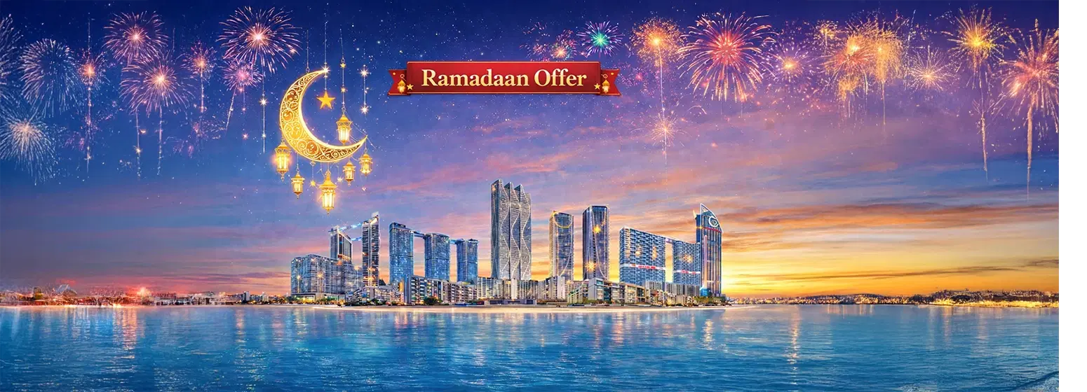 Danube Properties Ramadan Offer 2026: Own Dubai Home at Just 0.5% Monthly