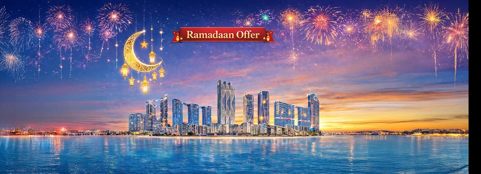 Danube Properties Ramadan Offer 2026: Own Dubai Home at Just 0.5% Monthly