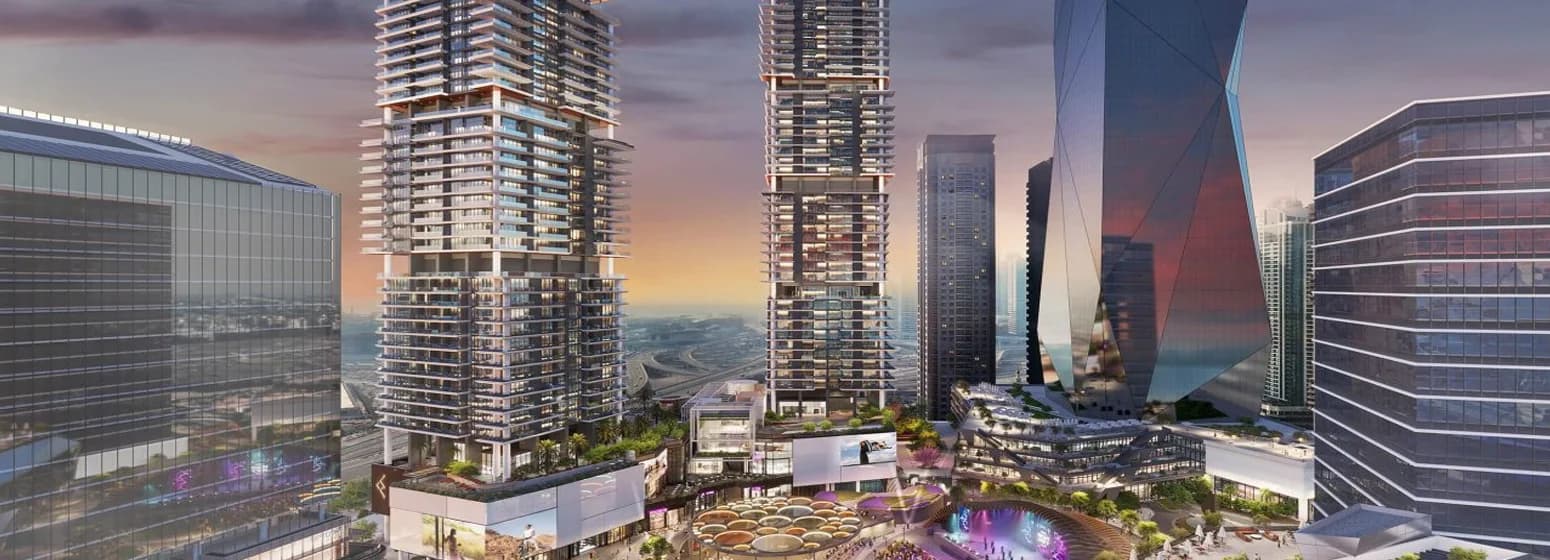 The Luxurious Lifestyle That Ellington Mercer House Promises To Offer