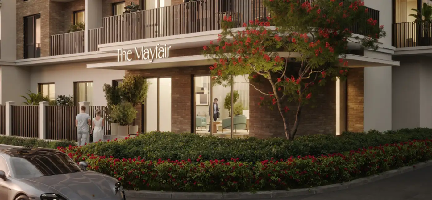 Nshama The Mayfair Brochure Image