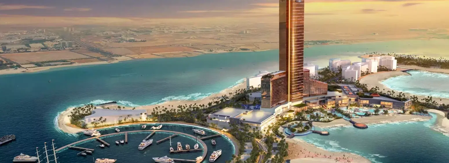 Dubai vs Ras Al Khaimah Real Estate 2026: An Advisor's Data-Backed Verdict
