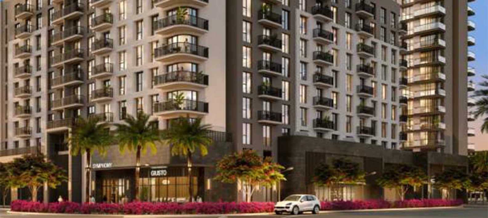 Nshama Symphony Main Banner