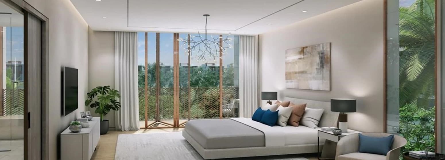 Studios For Sale In DAMAC Hills 2