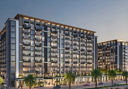 CEO of Ellington Properties on What Is Influencing the Dubai Property Market?