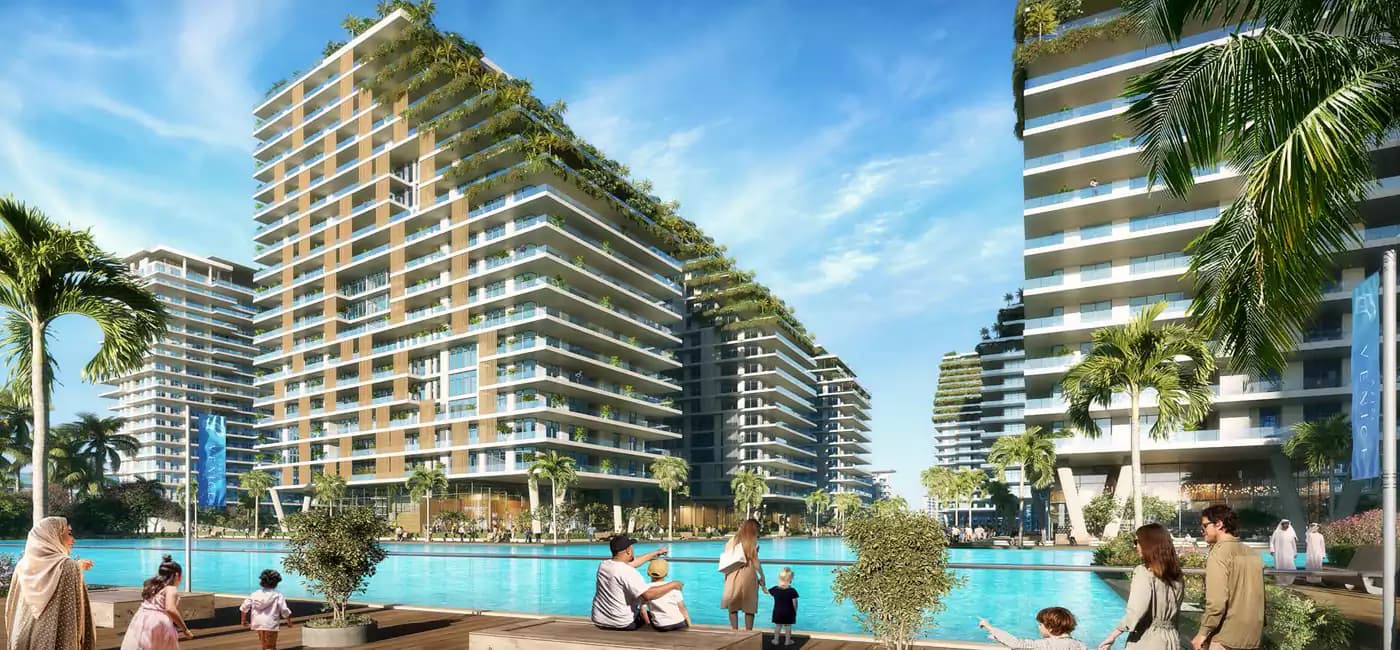 Azizi Monaco Mansions Main Brochure