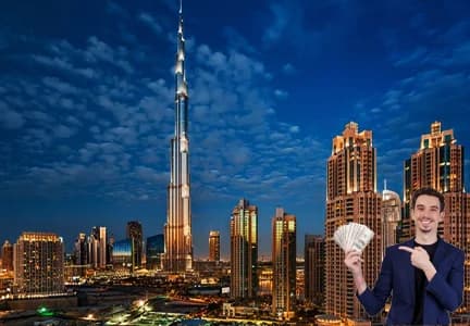 Dubai on a Budget: Sand, Sun, and Savings