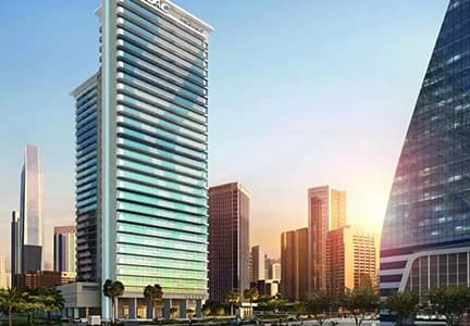 Top 10 Towers In Business Bay