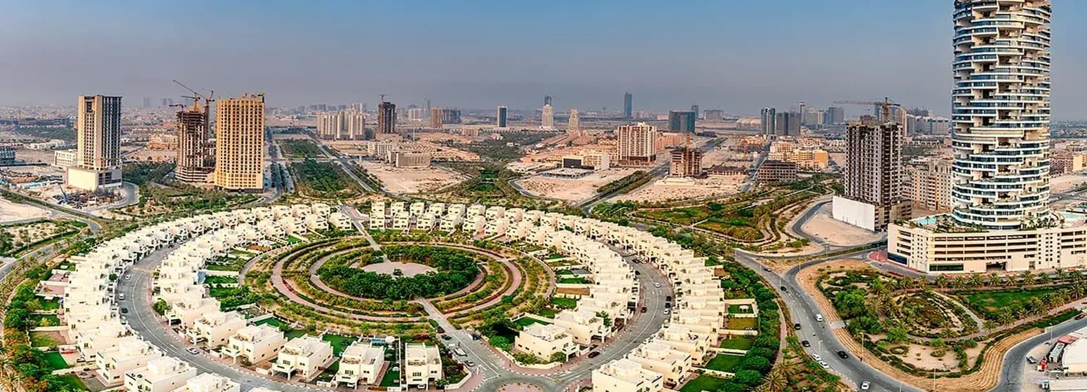 Is Jumeirah Village Circle A Good Investment?