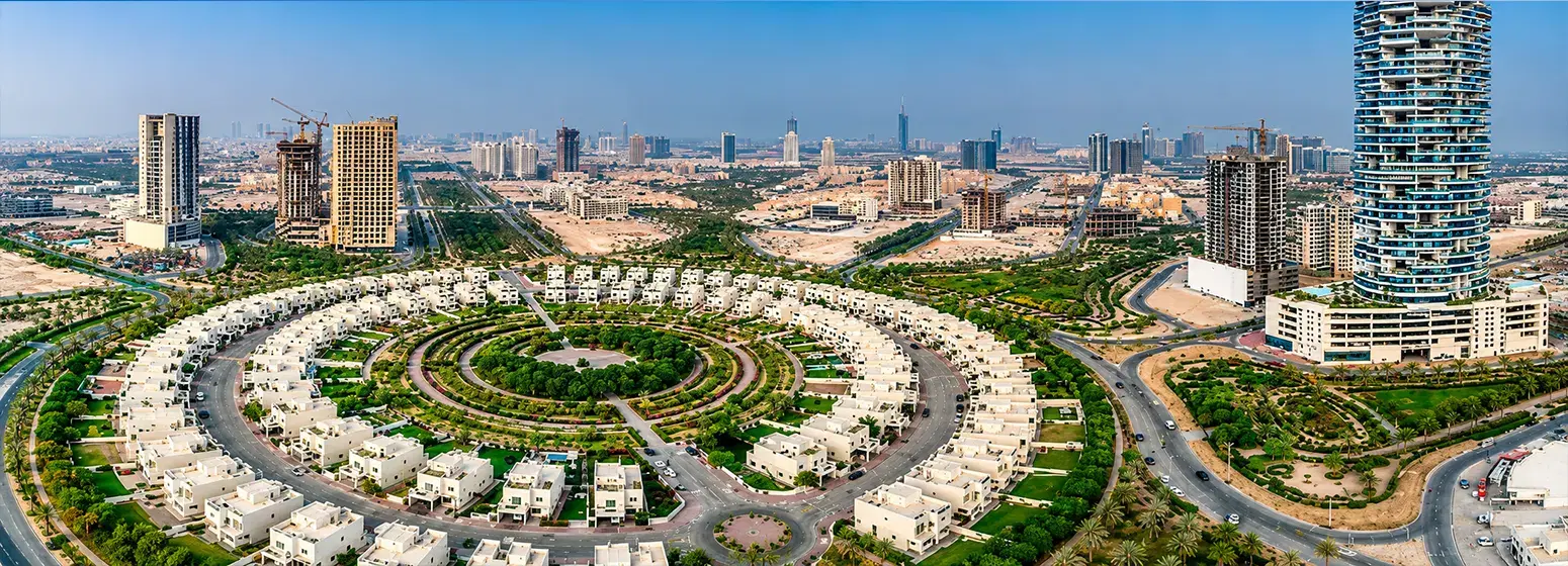 Is Jumeirah Village Circle A Good Investment?
