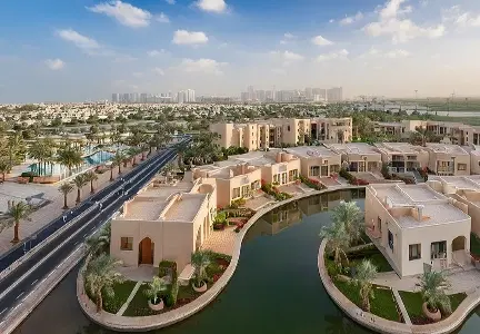 Is Al Furjan A Good Investment?