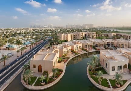 Is Al Furjan A Good Investment?