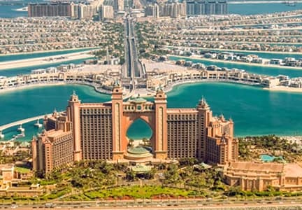 Things To Do In Palm Jumeirah