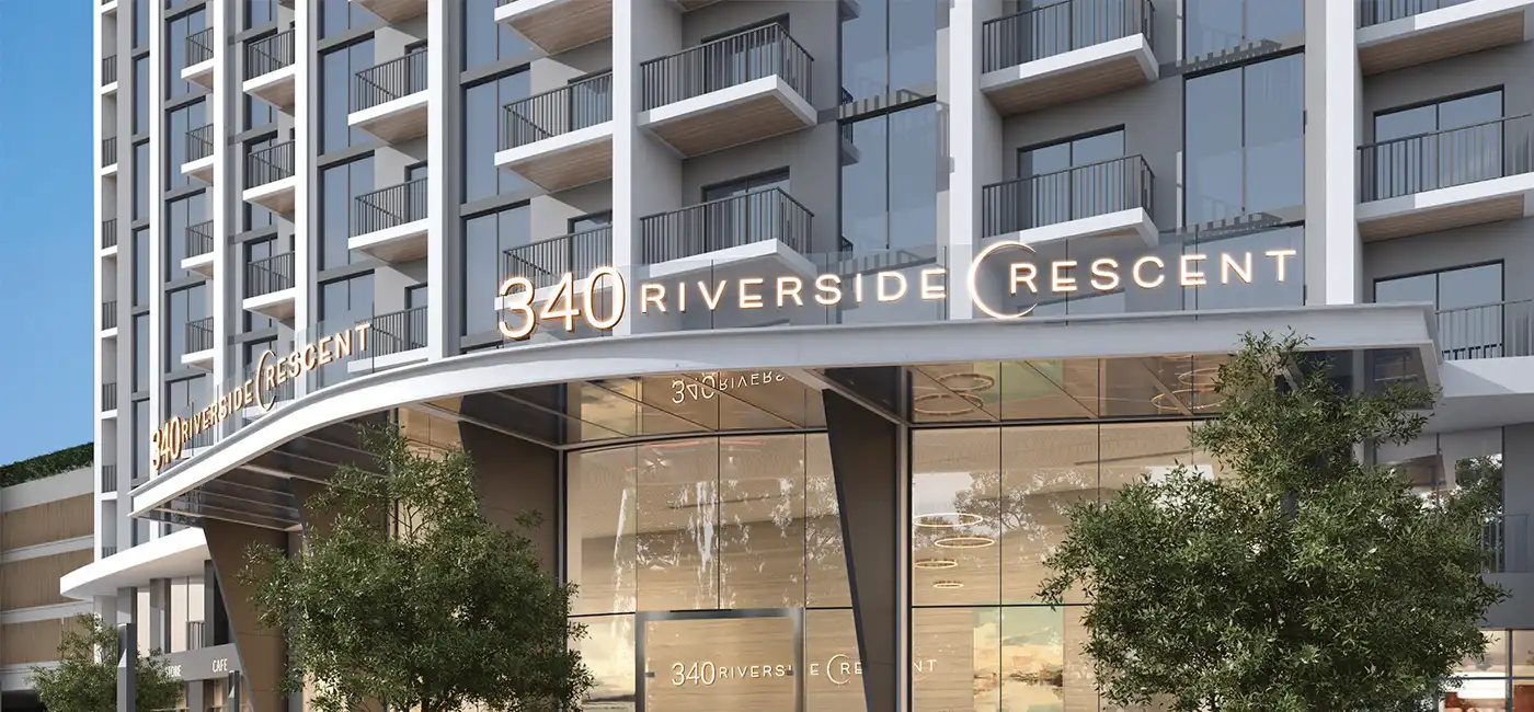 SOBHA 340 Riverside Crescent Main Brochure