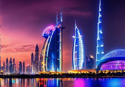 Must Do Things In Dubai For First Timers