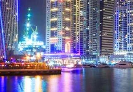 Dubai beats US cities with rise of 4.7% in prime property price