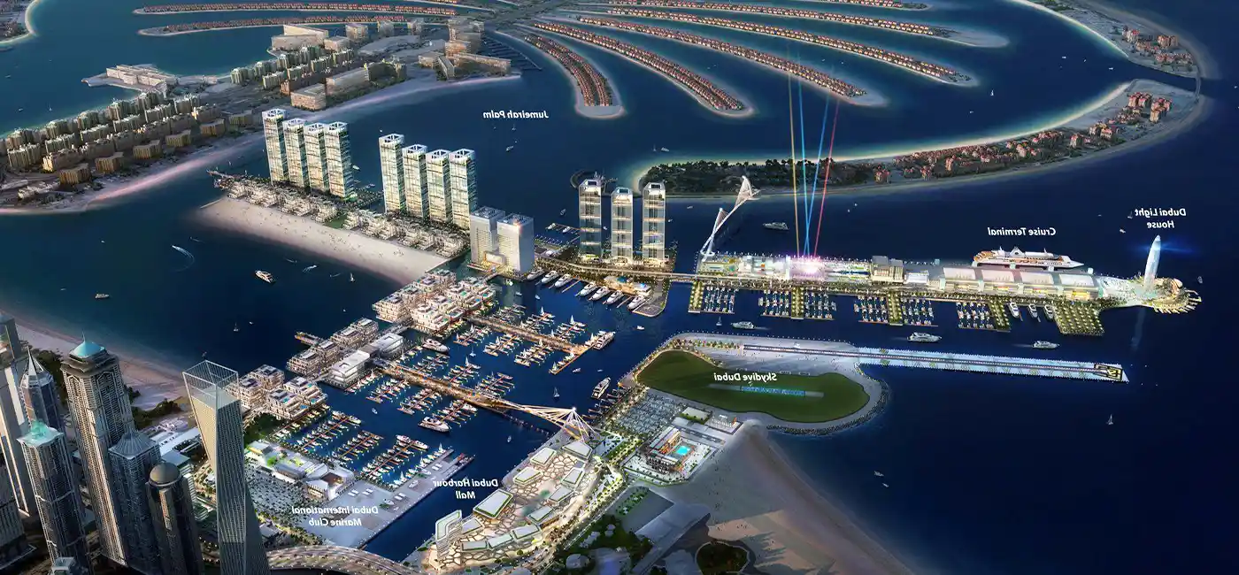 Sobha Marina E brochure