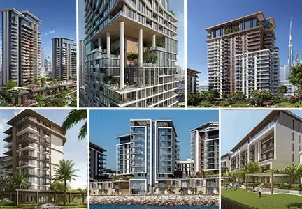 Top Meraas Projects in Dubai for Investment: Don’t Miss These High-ROI Hotspots!