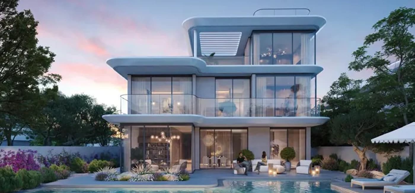 EMAAR Park Gate Main Brochure