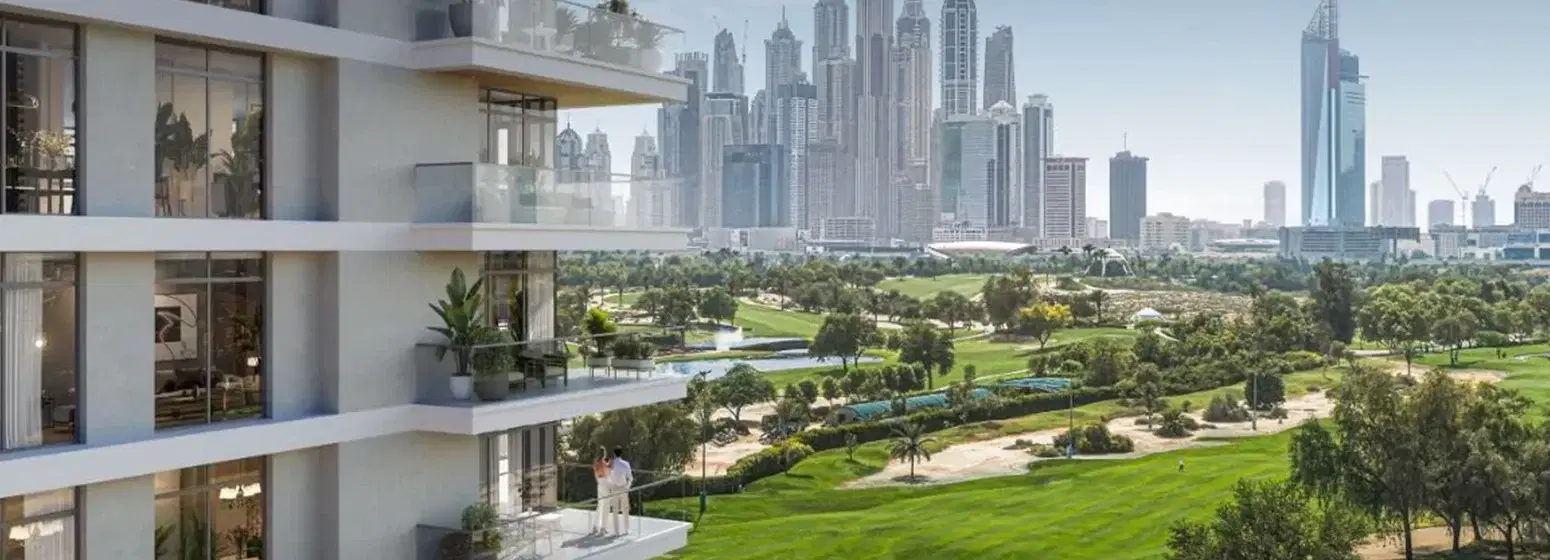 Why Invest In Emirates Living?