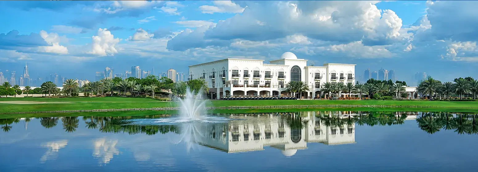 Why Invest In Emirates Living?