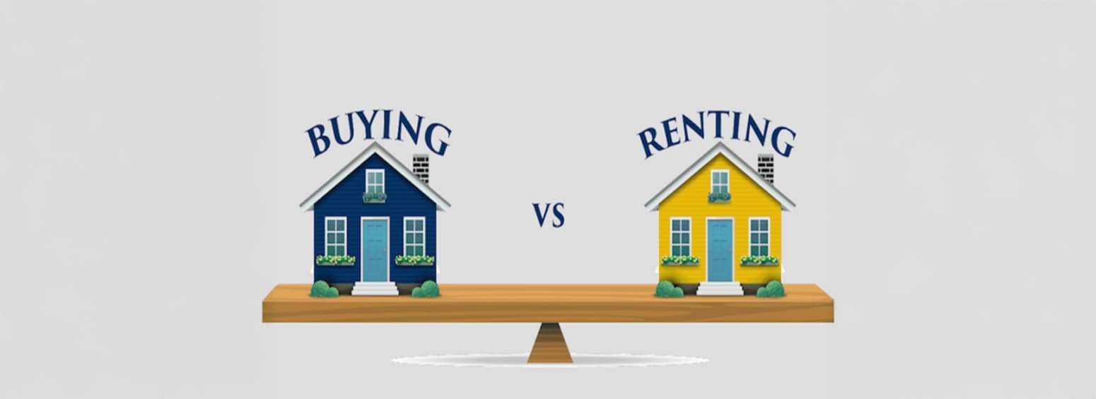 Buying Vs Renting Residential Properties in Dubai: Dubai’s Property Has It All