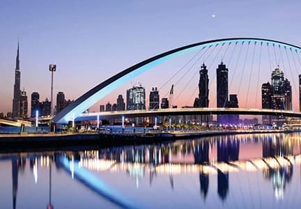 Which Area In Dubai Is Best To Invest ?