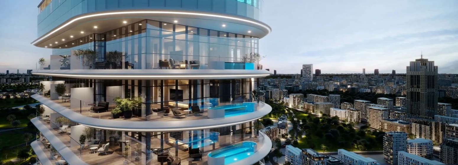 Is Jumeirah Village Circle Good To Live ?