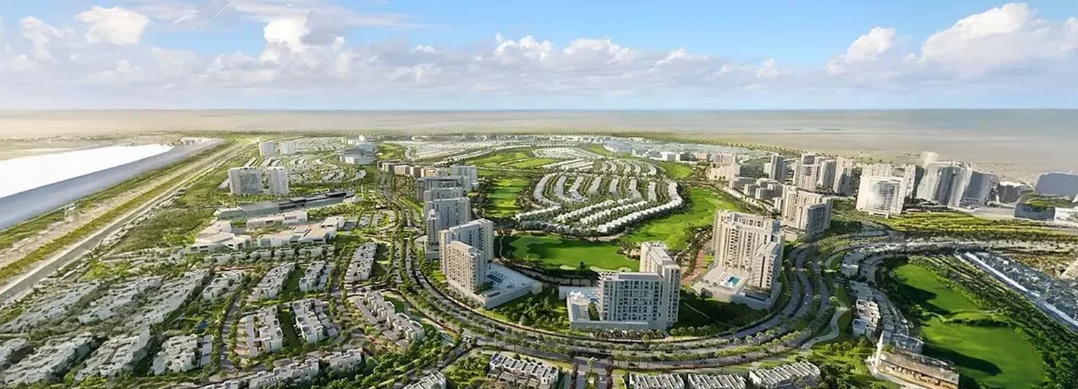 Is Dubai South A Good Area ?