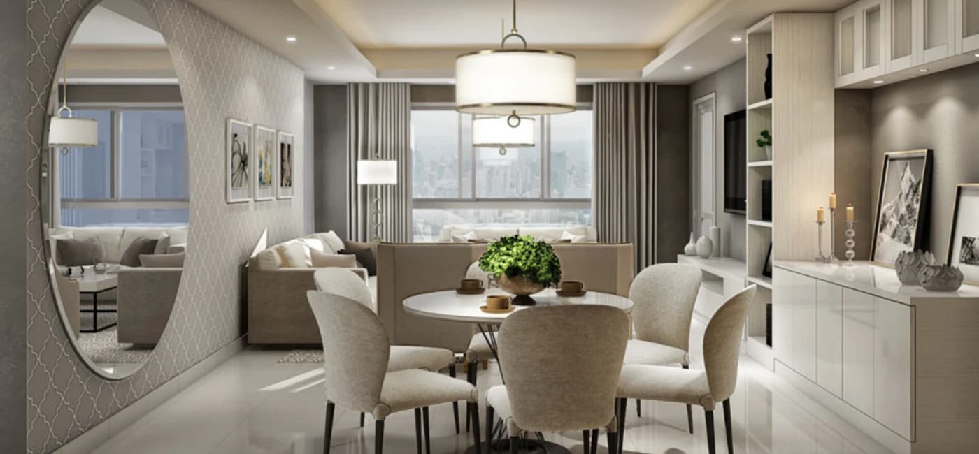 Amaal 8 Dubai Main Brochure