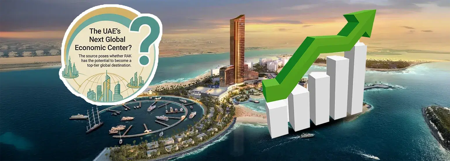 Invest in RAK: Is the UAE's Next Global Economic Center Worth the Capital in 2026?