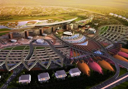 Pros And Cons Of Living In Nad Al Sheba Community Dubai