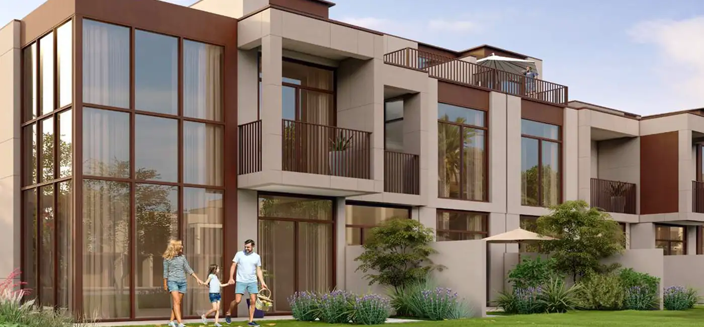 Mudon Al Ranim 7 Brochure Image