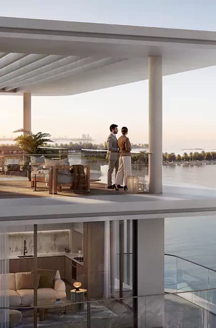 Marina Place at Rashid Yachts & Marina Dubai Main Banner