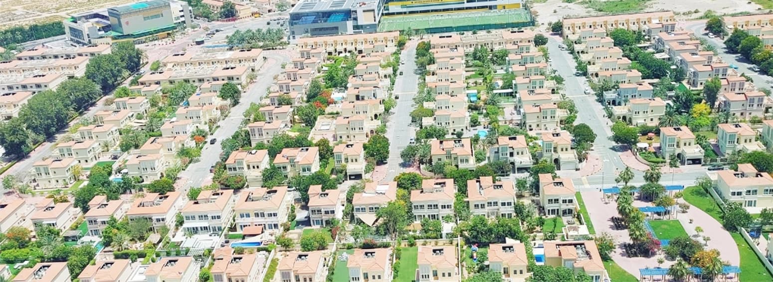 Is Al Furjan Freehold?