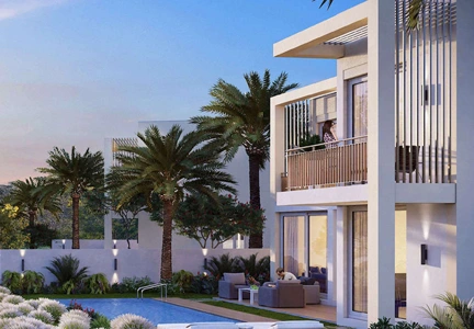Apartments For Sale In Dubai Hills Estate