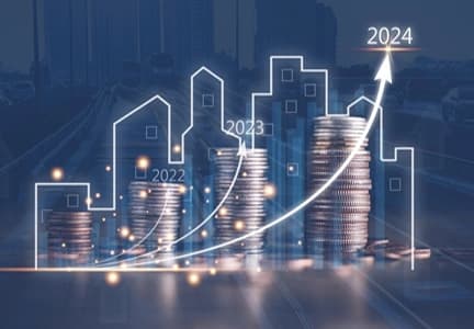 Dubai's 2024 Real Estate Market Demands And Opportunities