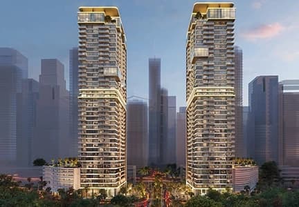 Off-Plan Projects In Jumeirah Lake Towers