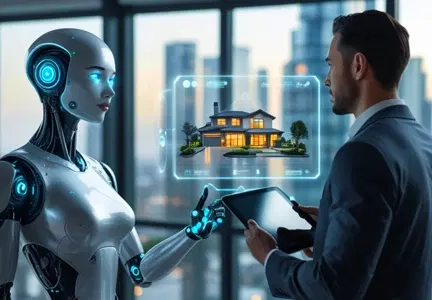 ChatGPT: How AI is Revolutionizing the Real Estate Industry