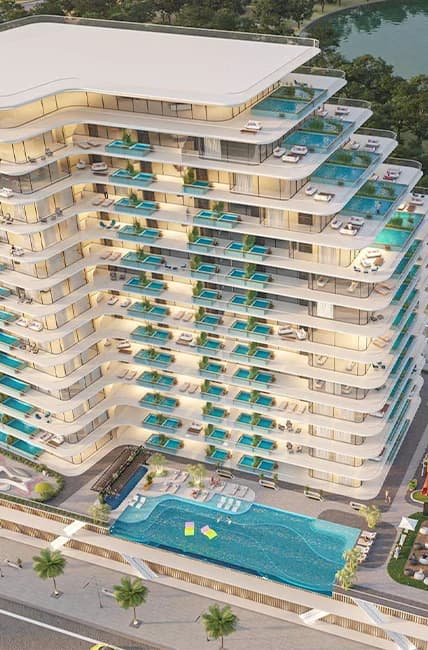 SAMANA Scenic Golf Oasis Main Banner