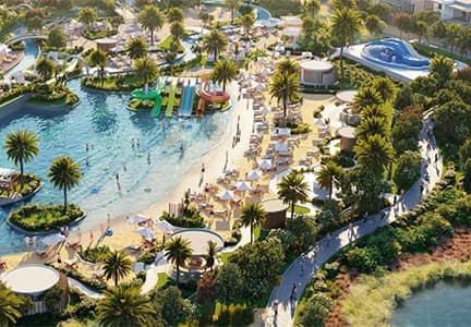 Is DAMAC Hills A Good Investment?